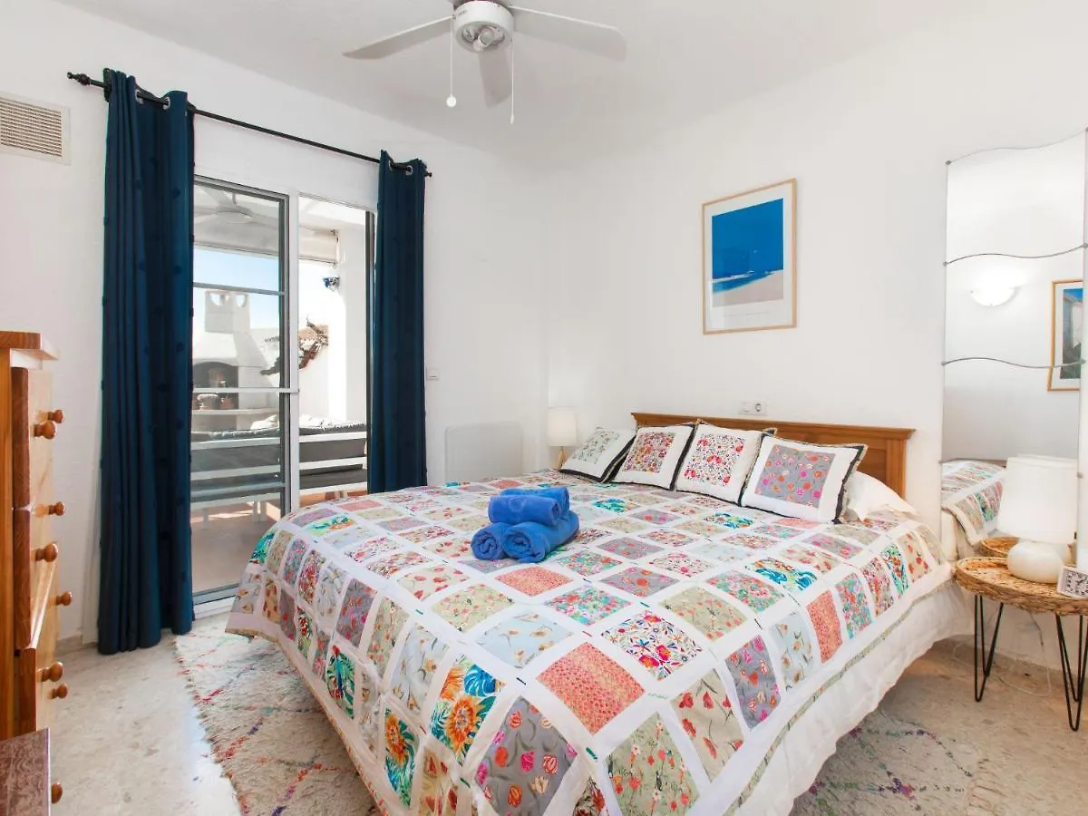 Apartment Capuchinos San Juan De Capistrano By Interhome Nerja 0*,  Spanyolország