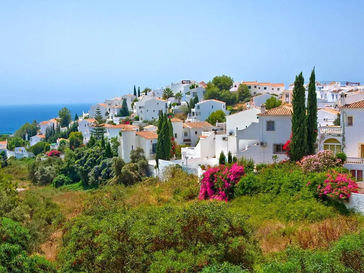 Apartment Capuchinos San Juan De Capistrano By Interhome Nerja