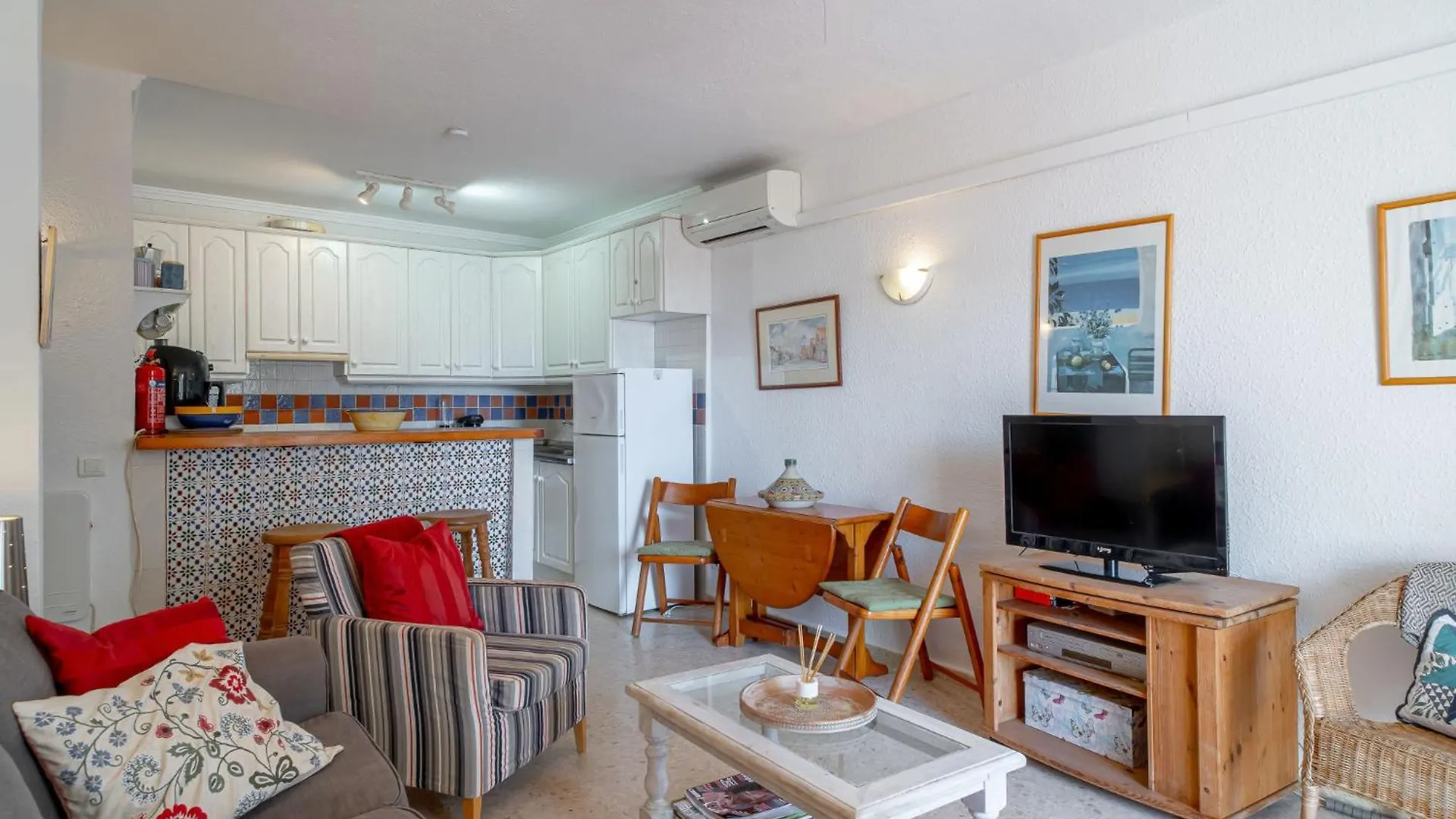 Apartment Capuchinos San Juan De Capistrano By Interhome Nerja Spanyolország