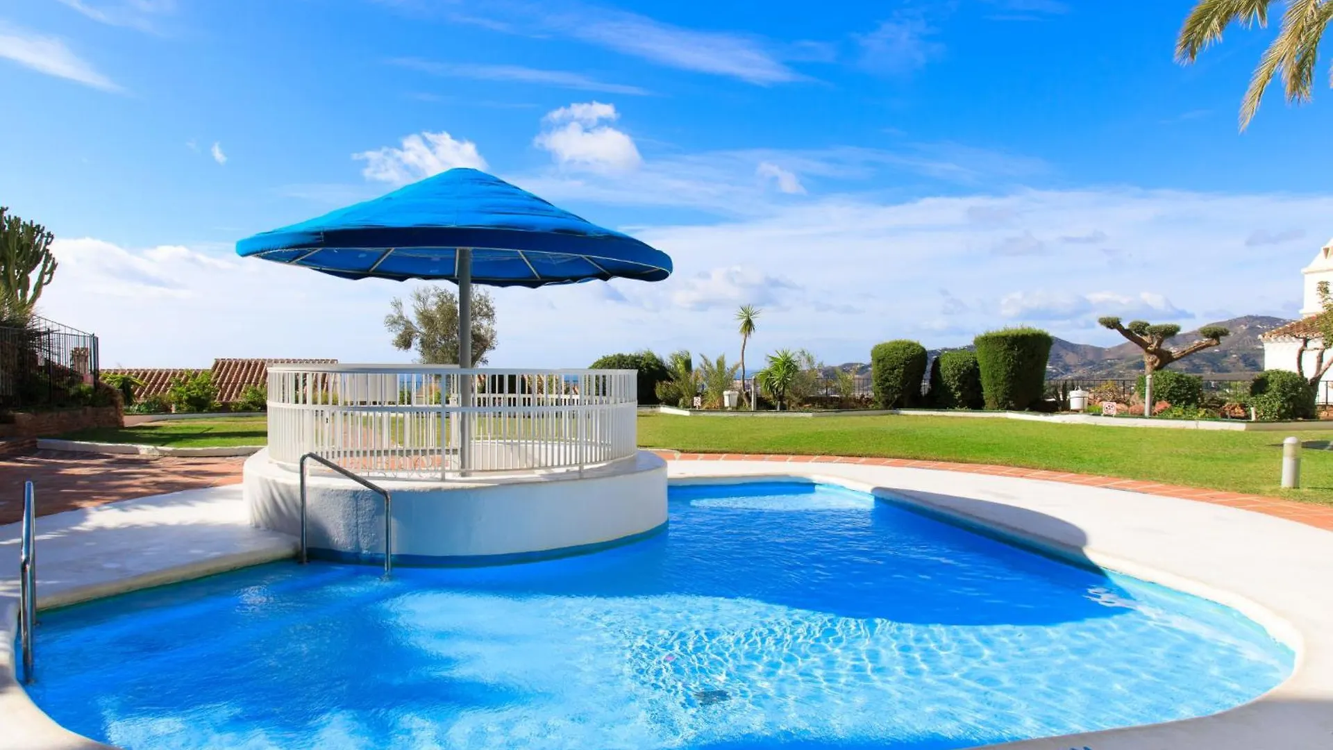 Apartment Capuchinos San Juan De Capistrano By Interhome Nerja