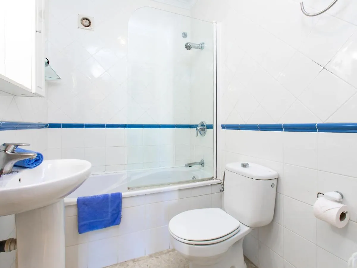 Apartment Capuchinos San Juan De Capistrano By Interhome Nerja