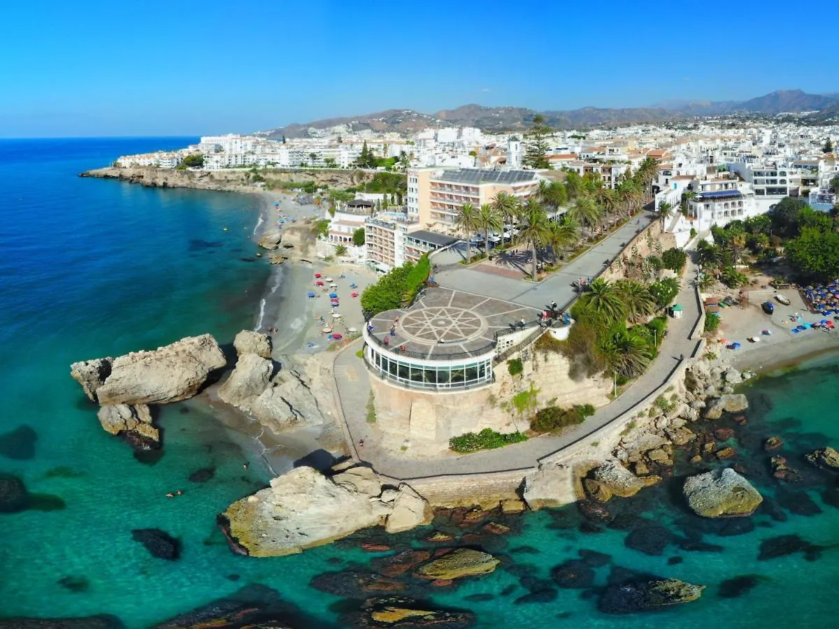 Apartment Capuchinos San Juan De Capistrano By Interhome Nerja Spain