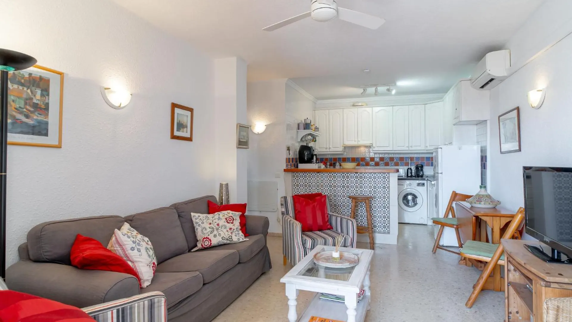 Apartment Capuchinos San Juan De Capistrano By Interhome Nerja