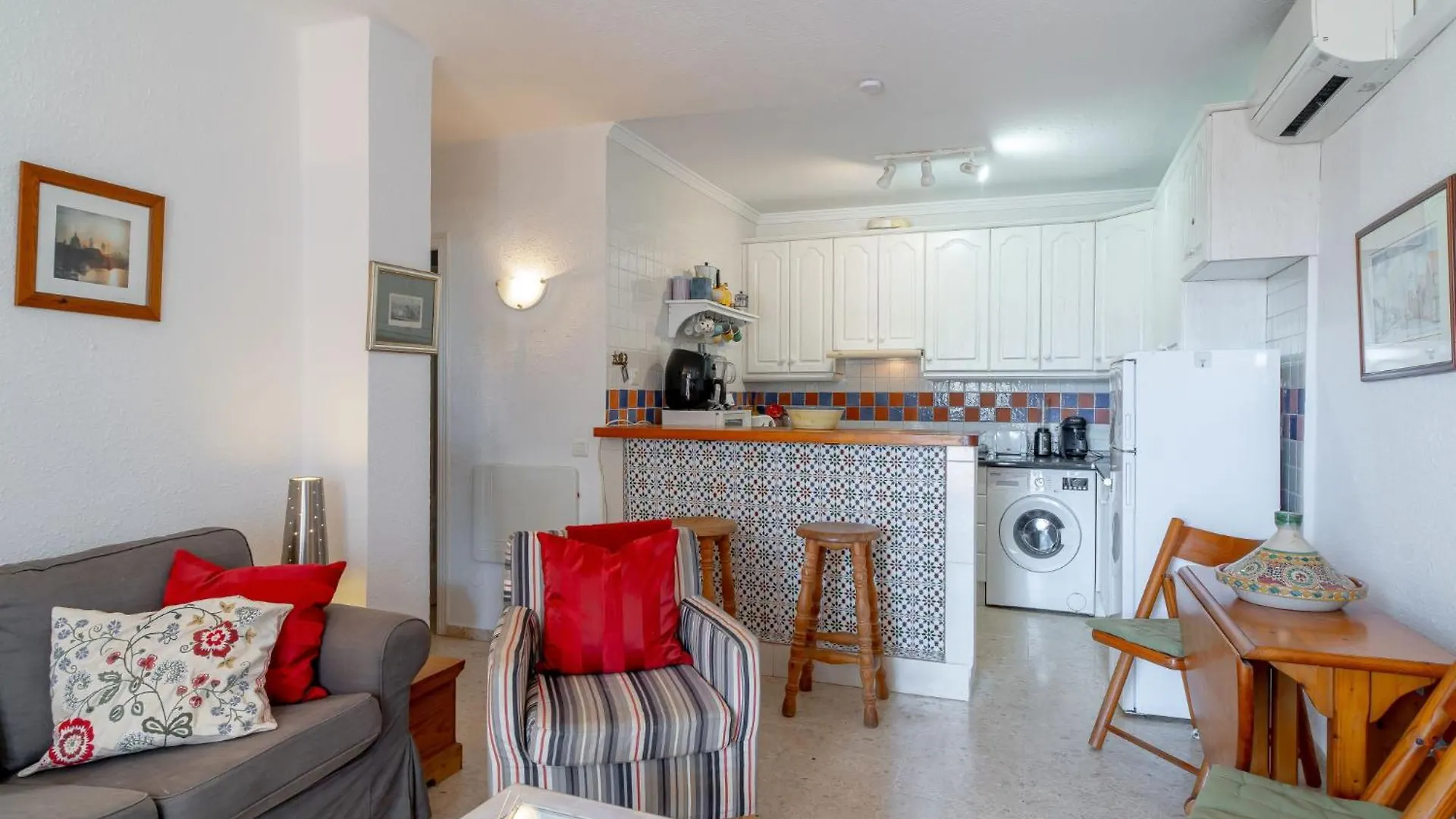 Apartment Capuchinos San Juan De Capistrano By Interhome Nerja Spain