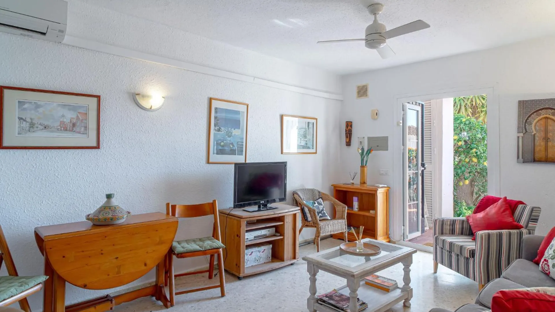 Apartment Capuchinos San Juan De Capistrano By Interhome Nerja