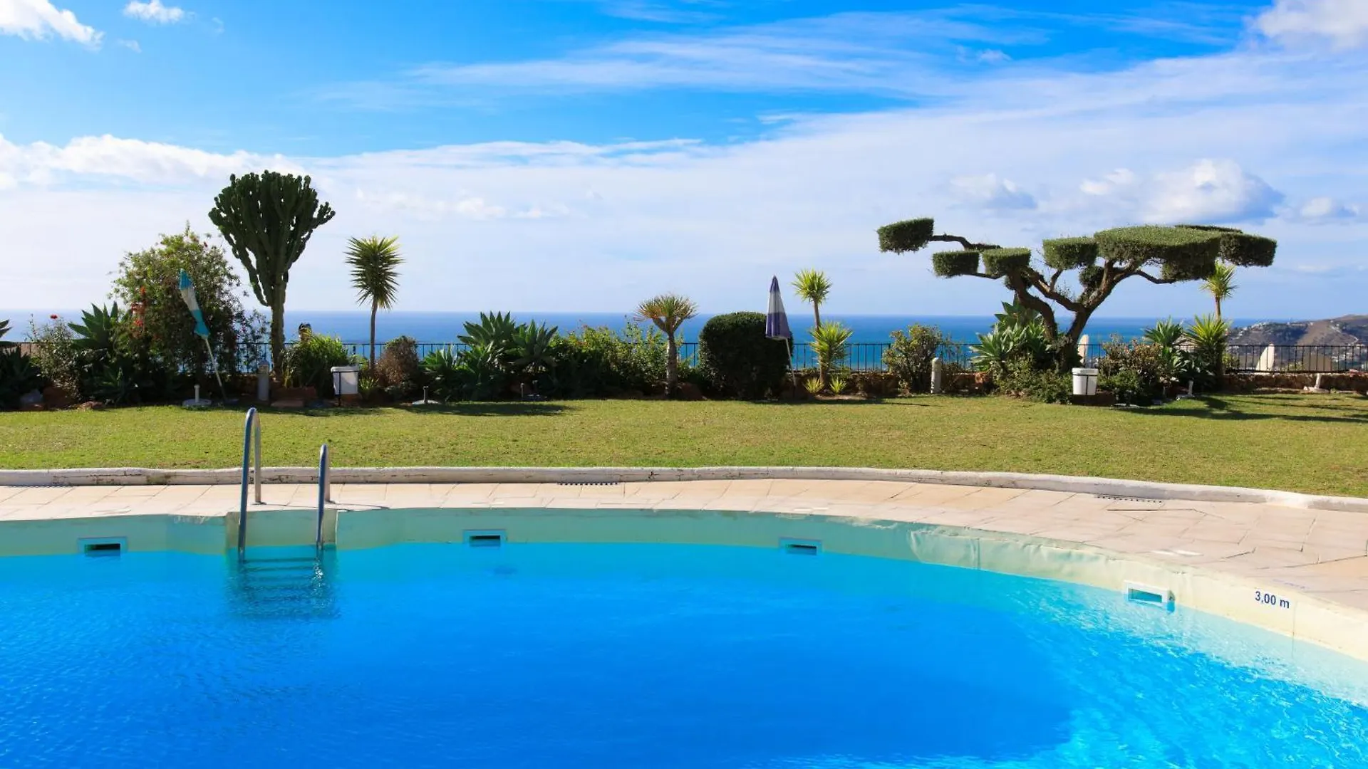 Apartment Capuchinos San Juan De Capistrano By Interhome Nerja 0*,