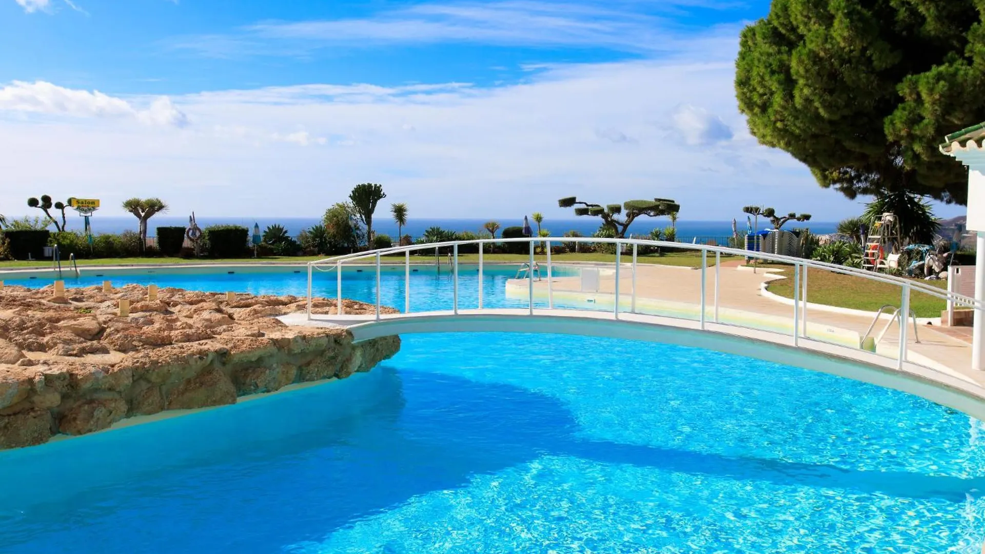 Apartment Capuchinos San Juan De Capistrano By Interhome Nerja